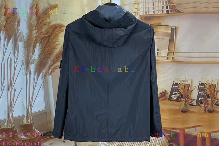 NEW 스톤아일랜드 자켓 신상 ST 559967
