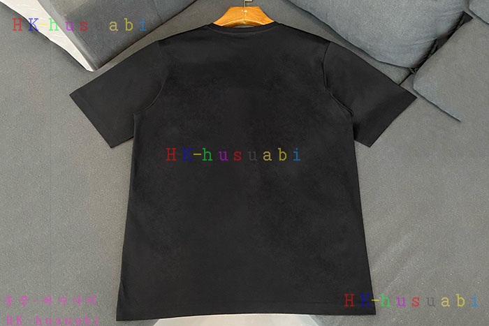 NEW 에르메스 반팔티 신상 H 999233