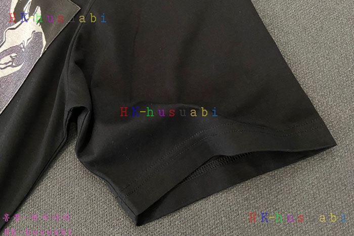 NEW 에르메스 반팔티 신상 H 999233