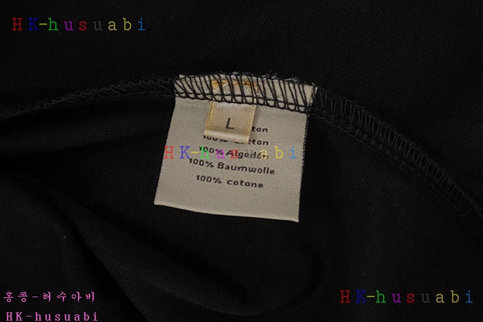 NEW 에르메스 반팔티 신상 H 999233