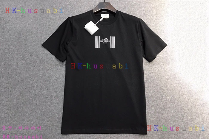NEW 에르메스 반팔티 신상 H 999228