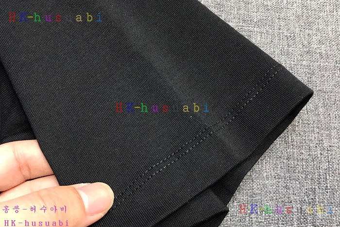 NEW 에르메스 반팔티 신상 H 999228