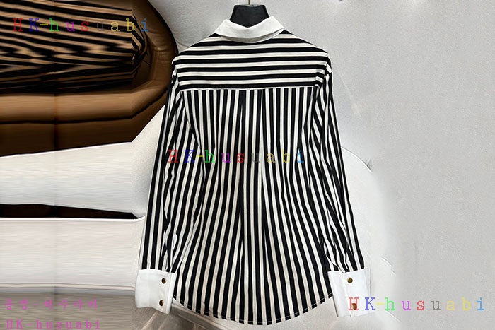 NEW 입생로랑 셔츠 신상 SL 557990