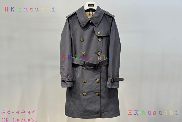 NEW 버버리 코트 신상 B 88584