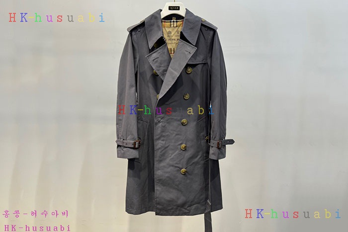 NEW 버버리 코트 신상 B 88584
