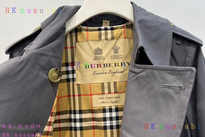 NEW 버버리 코트 신상 B 88584
