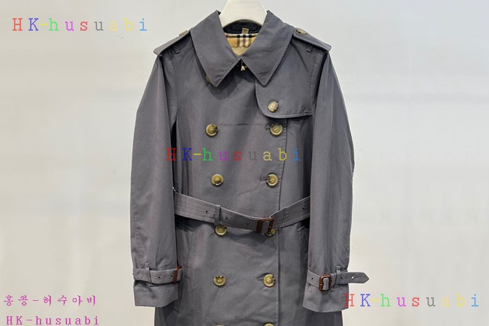 NEW 버버리 코트 신상 B 88584