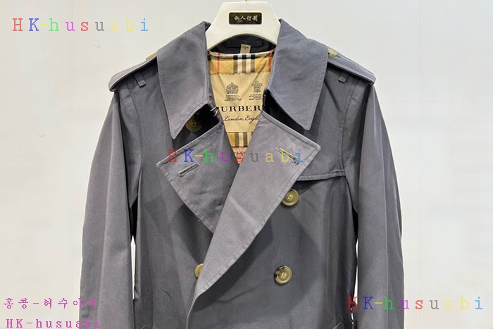 NEW 버버리 코트 신상 B 88584