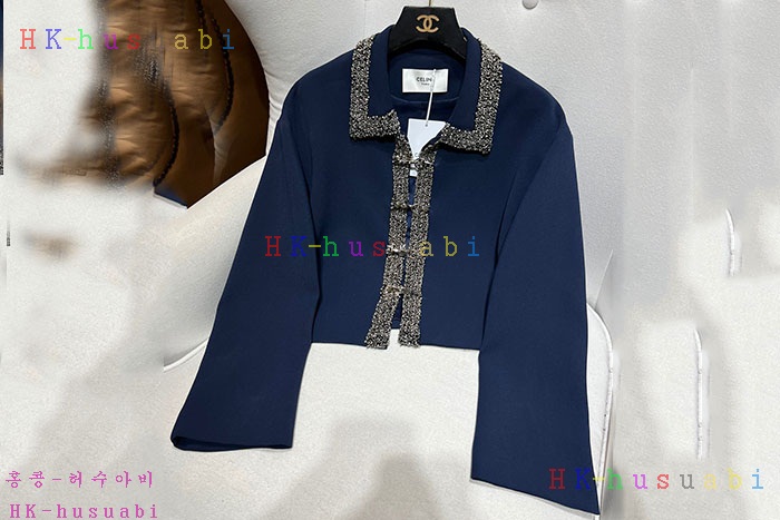 NEW 셀린느 자켓 신상 C 441757