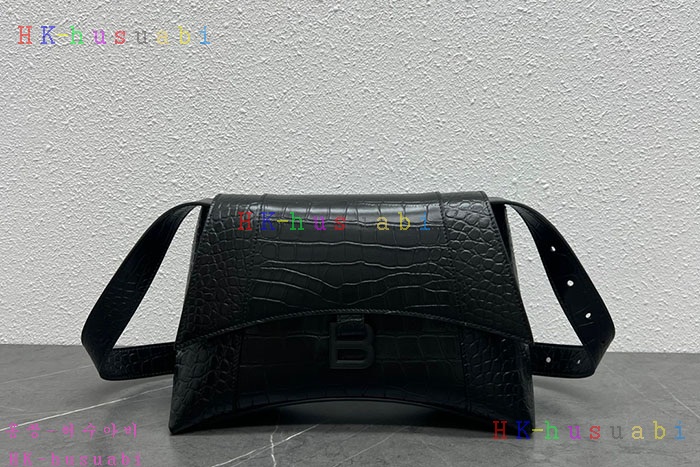 ★미러급★발렌시아가 다운타운  숄더 백  67135329