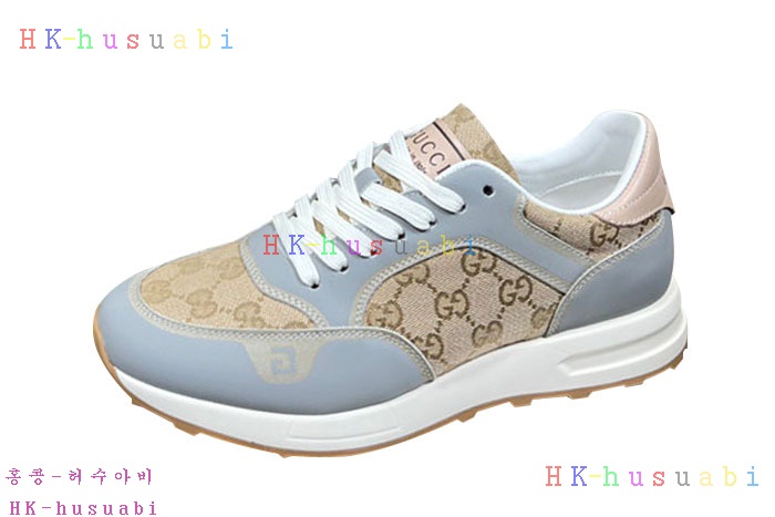 NEW 구찌 스니커즈 신상 GU 252550