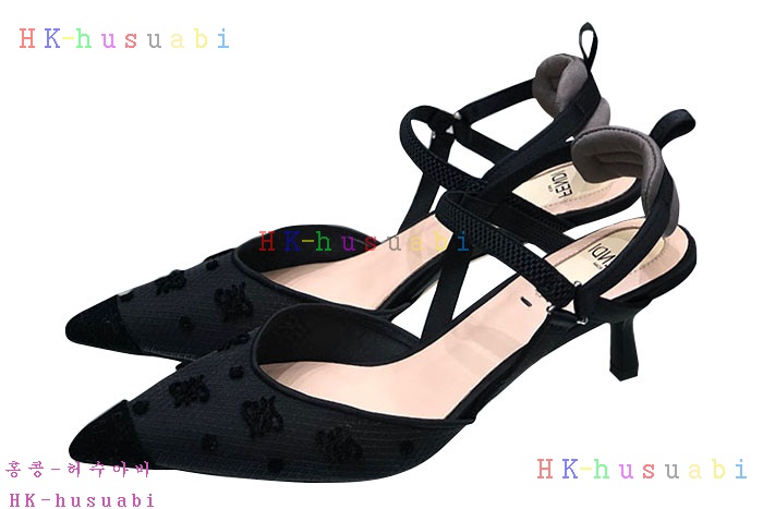 NEW 펜디 신발 신상 FD 556661
