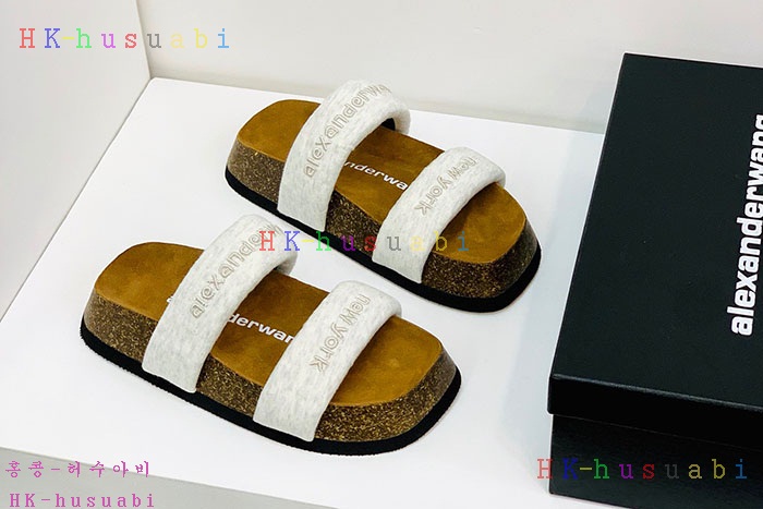 NEW 알렉산더왕 신발 신상 W 9655823