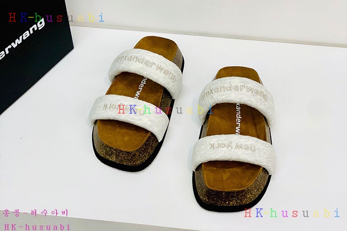 NEW 알렉산더왕 신발 신상 W 9655823