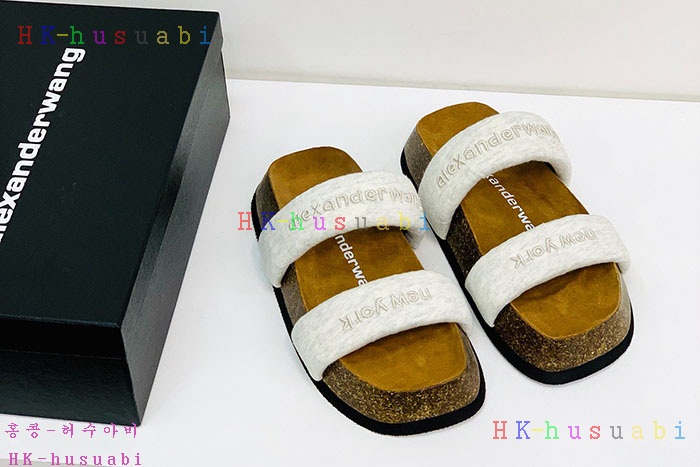 NEW 알렉산더왕 신발 신상 W 9655823