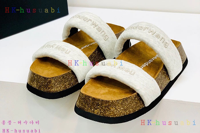 NEW 알렉산더왕 신발 신상 W 9655823
