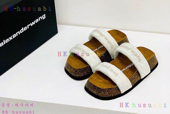 NEW 알렉산더왕 신발 신상 W 9655823