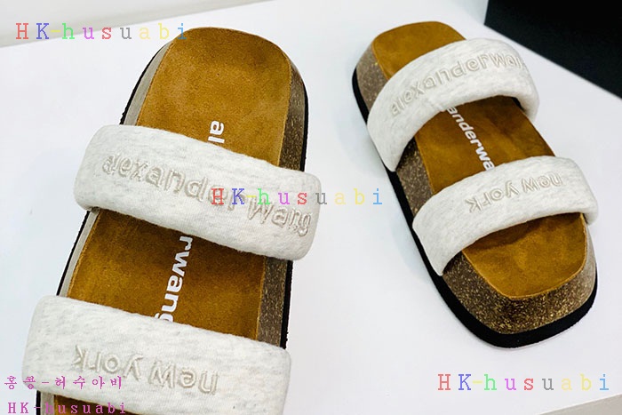NEW 알렉산더왕 신발 신상 W 9655823