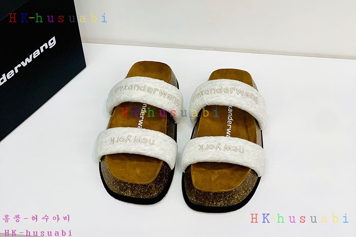 NEW 알렉산더왕 신발 신상 W 9655823
