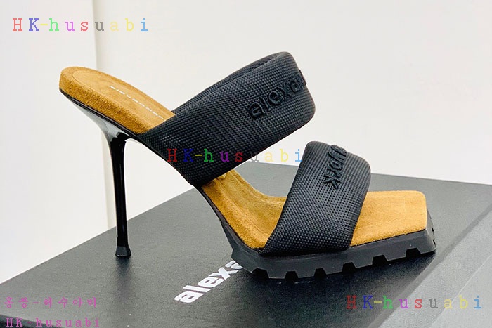 NEW 알렉산더왕 신발 신상 W 9655822