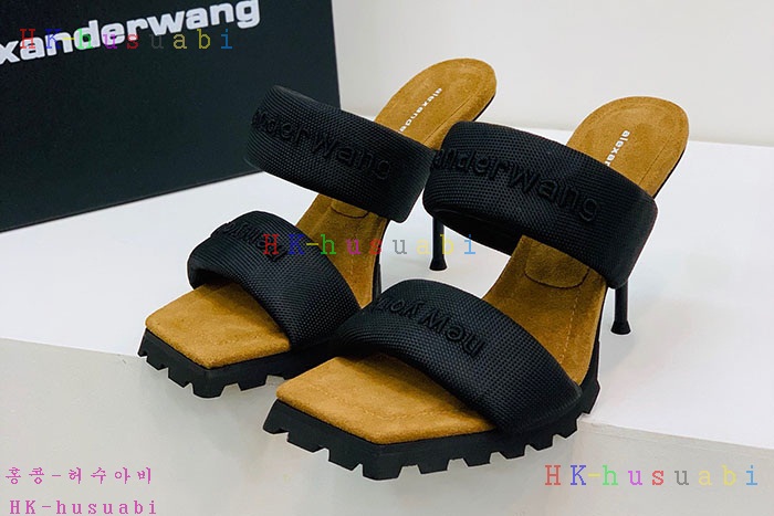 NEW 알렉산더왕 신발 신상 W 9655822