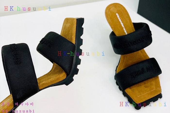 NEW 알렉산더왕 신발 신상 W 9655822