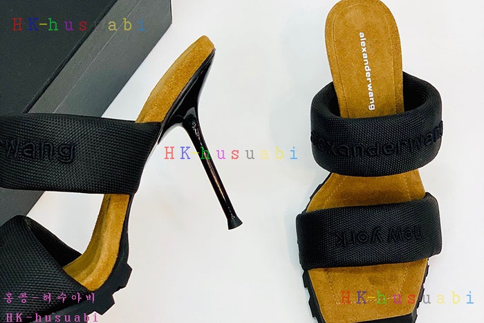 NEW 알렉산더왕 신발 신상 W 9655822