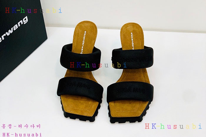 NEW 알렉산더왕 신발 신상 W 9655822