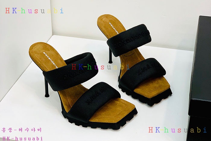 NEW 알렉산더왕 신발 신상 W 9655822