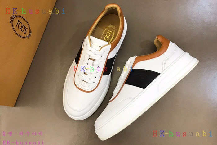 NEW 토즈 스니커즈 신상 TD 9254415