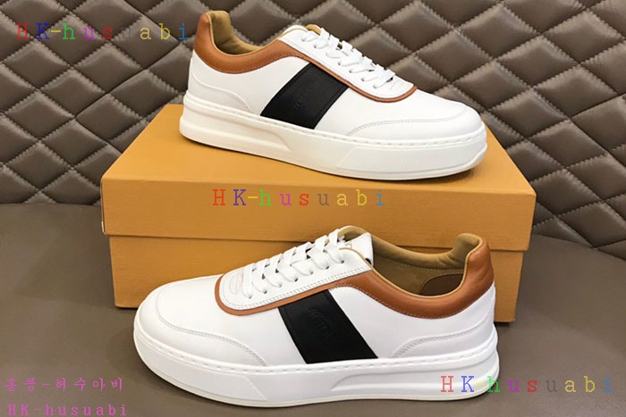 NEW 토즈 스니커즈 신상 TD 9254415