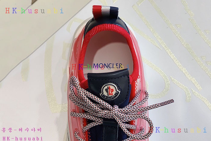 NEW 몽클레어 스니커즈 신상 M 882252