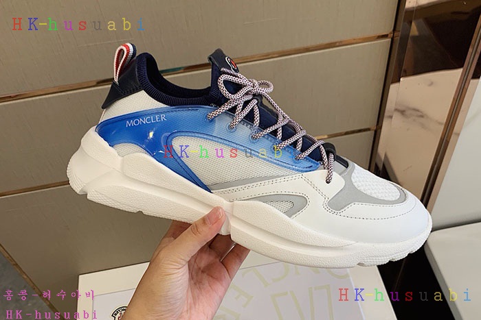 NEW 몽클레어 스니커즈 신상 M 882254