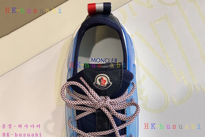 NEW 몽클레어 스니커즈 신상 M 882254