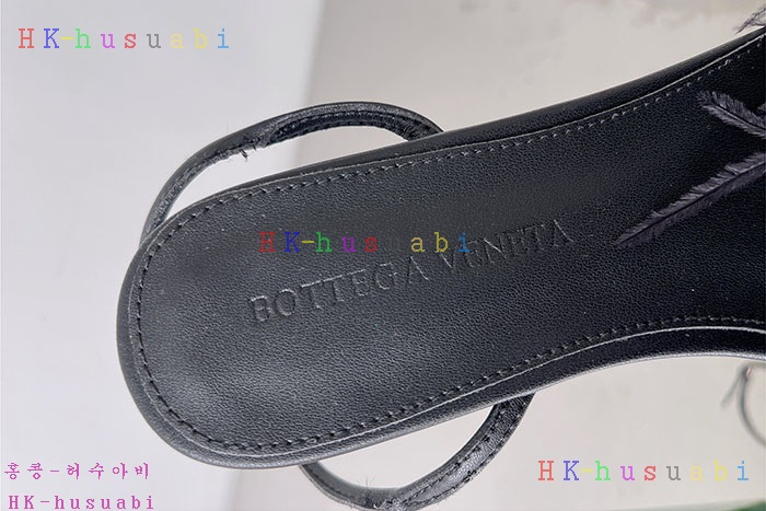 NEW 보테가베네타 샌들 신상 BV 885803