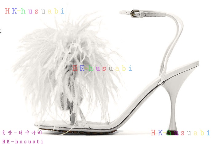 NEW 보테가베네타 샌들 신상 BV 885804