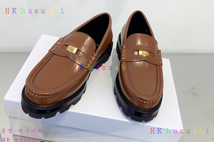 NEW 셀린느 로퍼 신상 C 558221