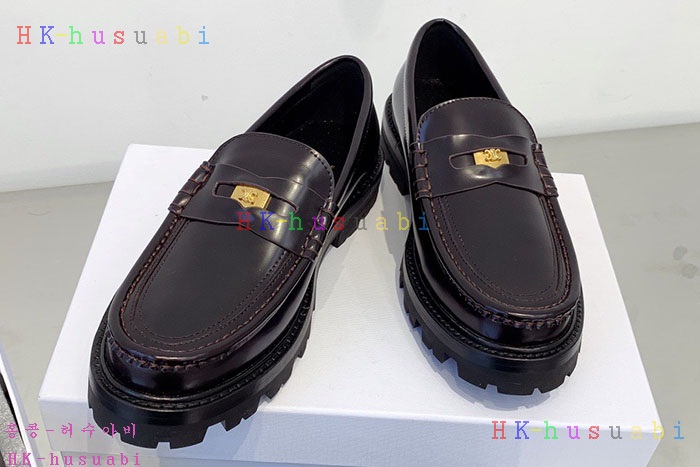 NEW 셀린느 로퍼 신상 C 558222