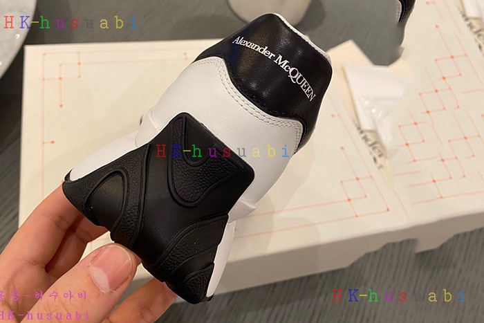 NEW 알렉산더 맥퀸 신발 신상 MQ 899254