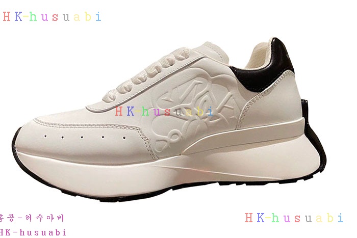 NEW 알렉산더 맥퀸 신발 신상 MQ 899254