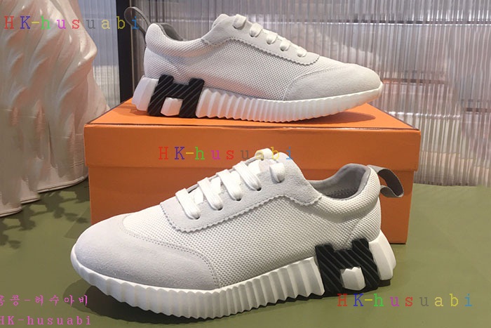 NEW 에르메스 신발 신상 H 8857240