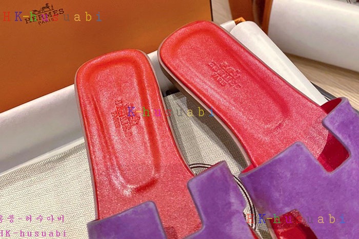 NEW 에르메스 신발 신상 H 8857241