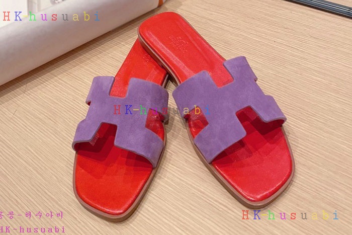 NEW 에르메스 신발 신상 H 8857241