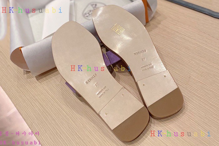 NEW 에르메스 신발 신상 H 8857241