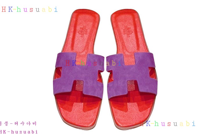 NEW 에르메스 신발 신상 H 8857241