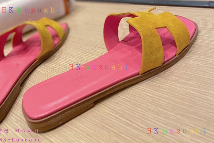 NEW 에르메스 신발 신상 H 8857242