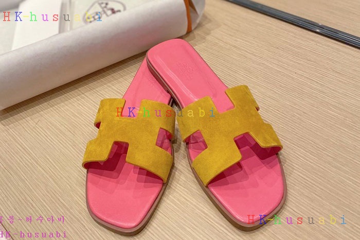NEW 에르메스 신발 신상 H 8857242