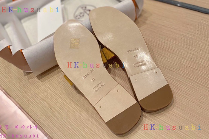 NEW 에르메스 신발 신상 H 8857242
