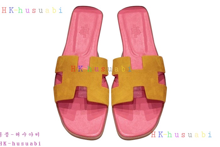 NEW 에르메스 신발 신상 H 8857242