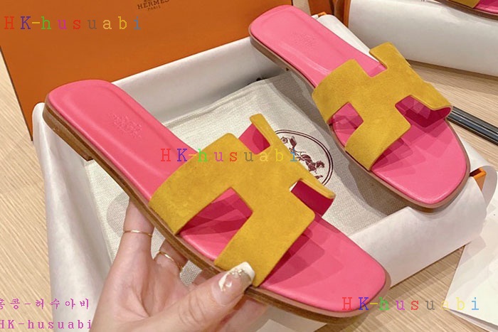 NEW 에르메스 신발 신상 H 8857242